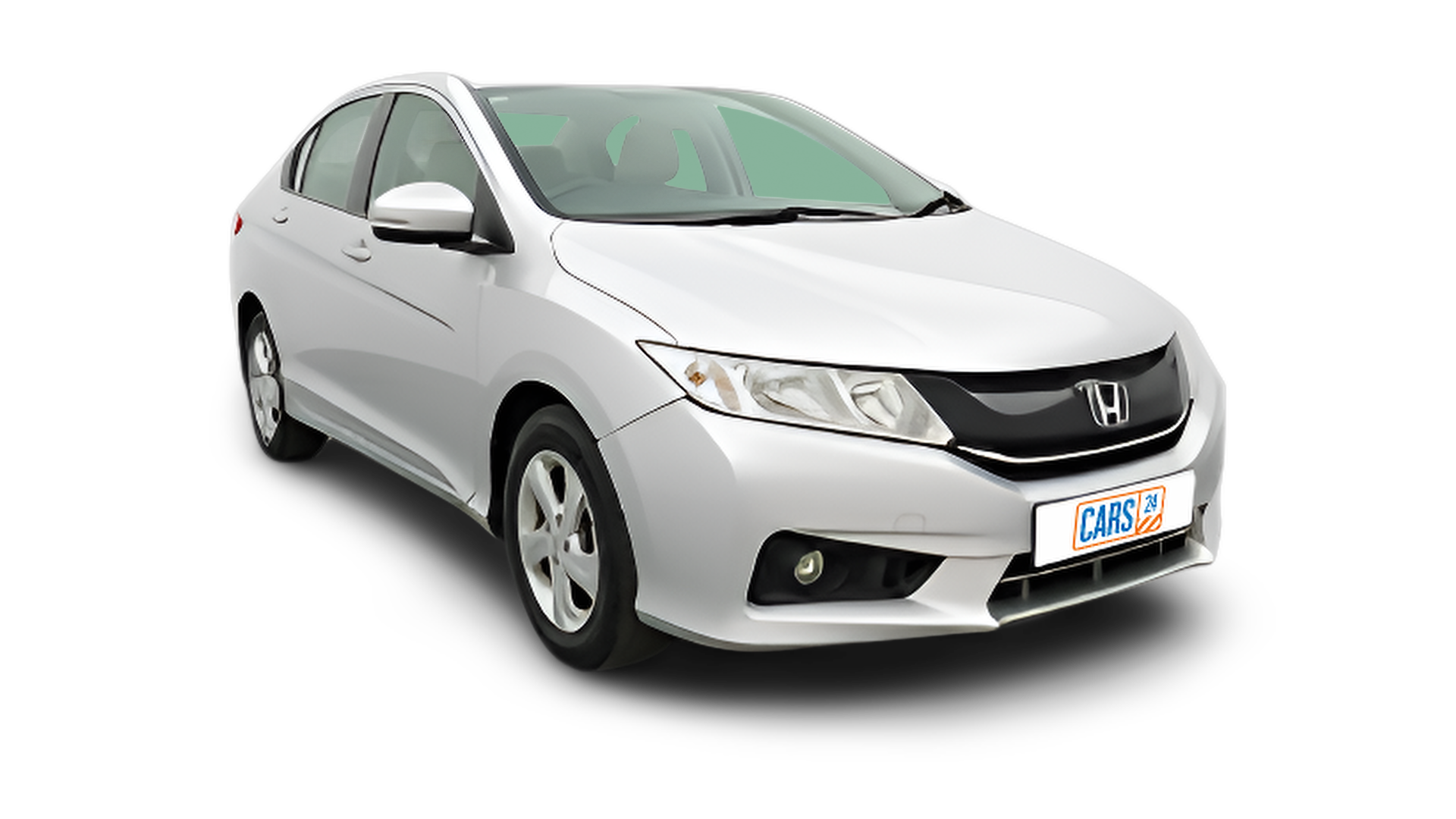 Honda City-img